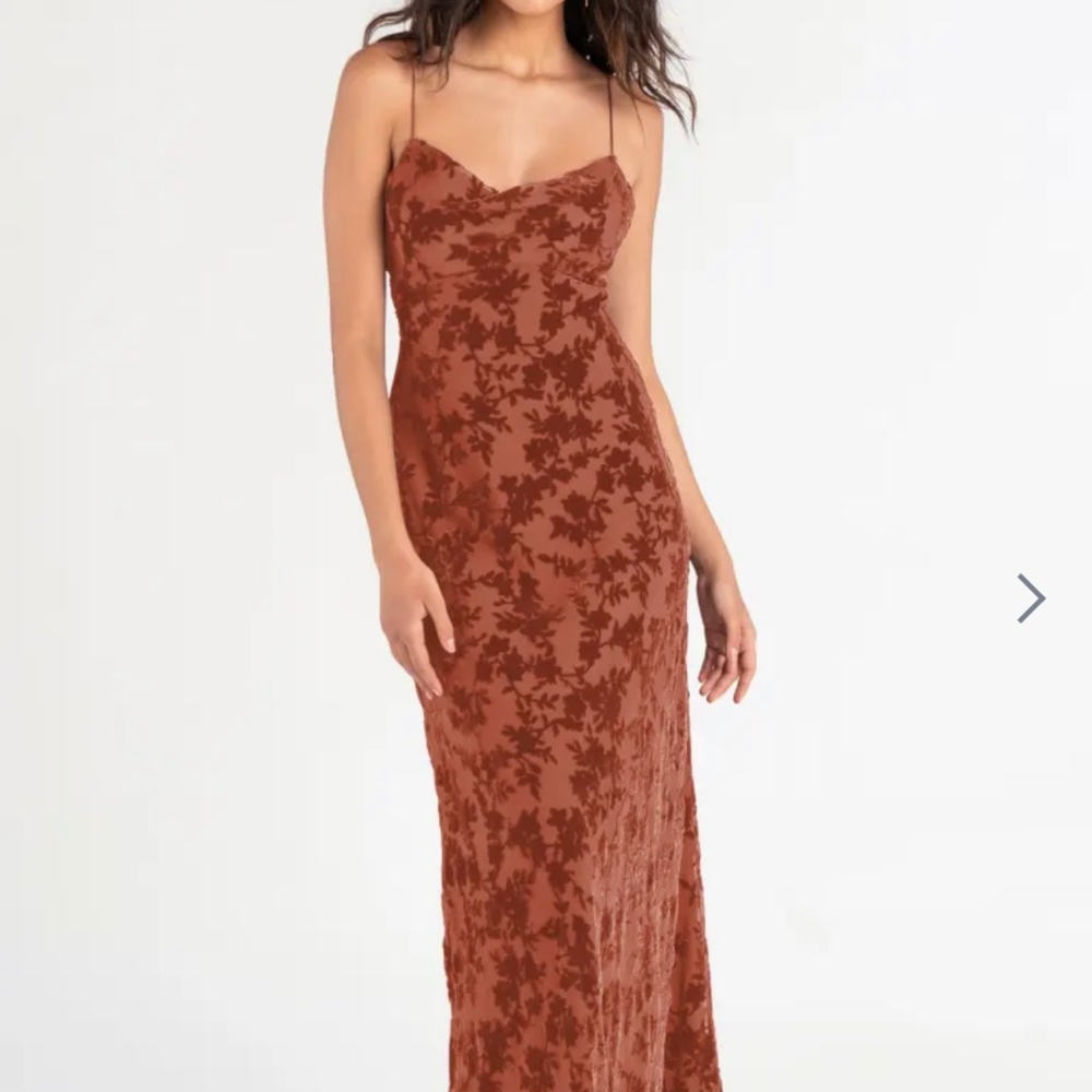 Jenny yoo rory dress